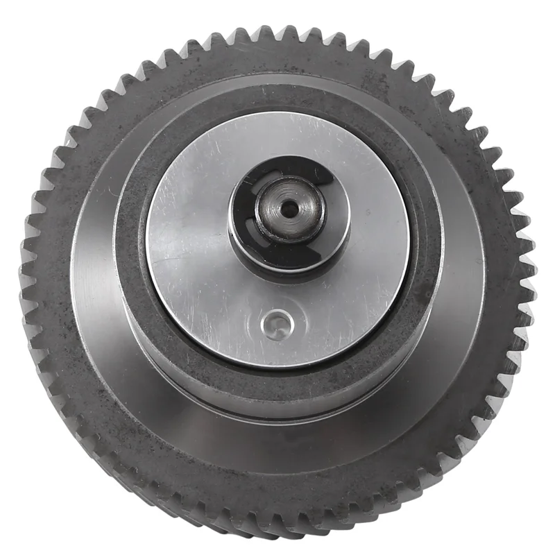 

Superior-U5MK8267 62Mm Oil Pump For Perkins Engine 403D-15 403D-15T 404D-22 404D-22T 404D-22TA