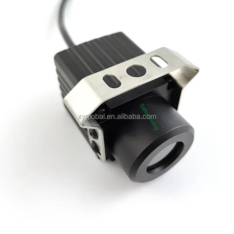 

2026 Premium 640x512 Sensor Thermal Imaging Camera Night Vision Security Thermal Scanner and Camera