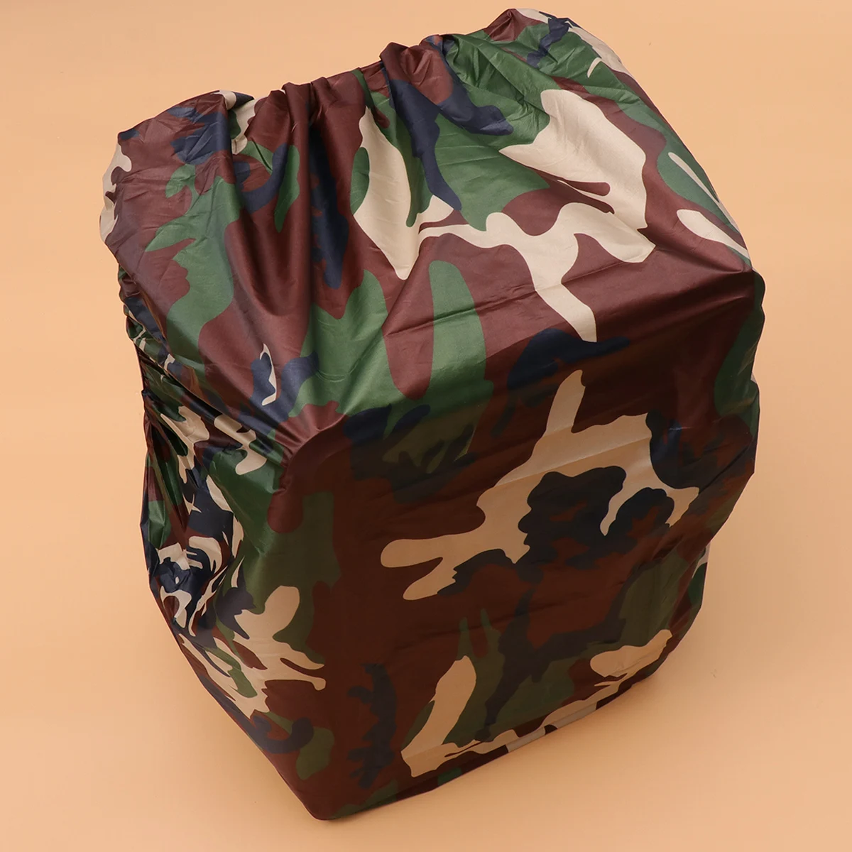 

Waterproof Backpack Cover Rain Shoulder Bag Raincoat Portable Mud Guard Travel Backpacks