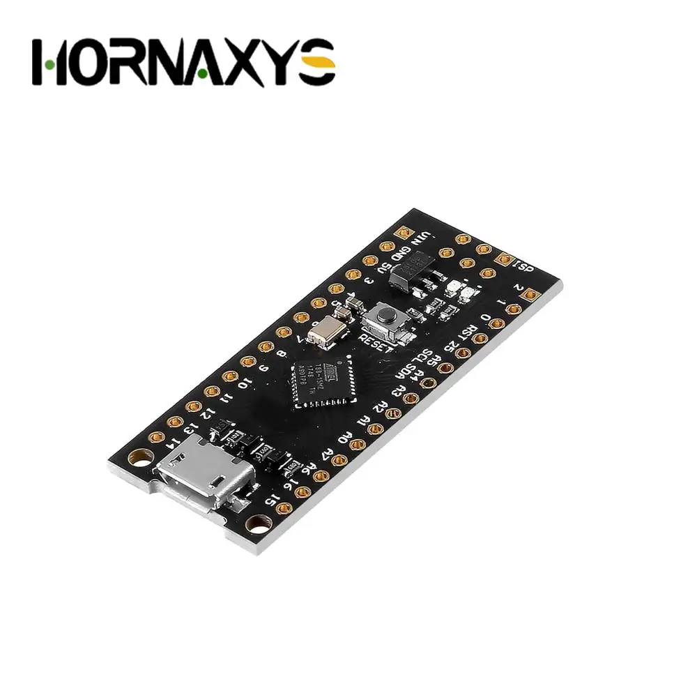 1-10Pcs Upgraded /NANO V3.0 ATTINY 88 Extended Compatible for arduino ATTINY88 Micro Development Board 16Mhz /Digispark ATTINY85