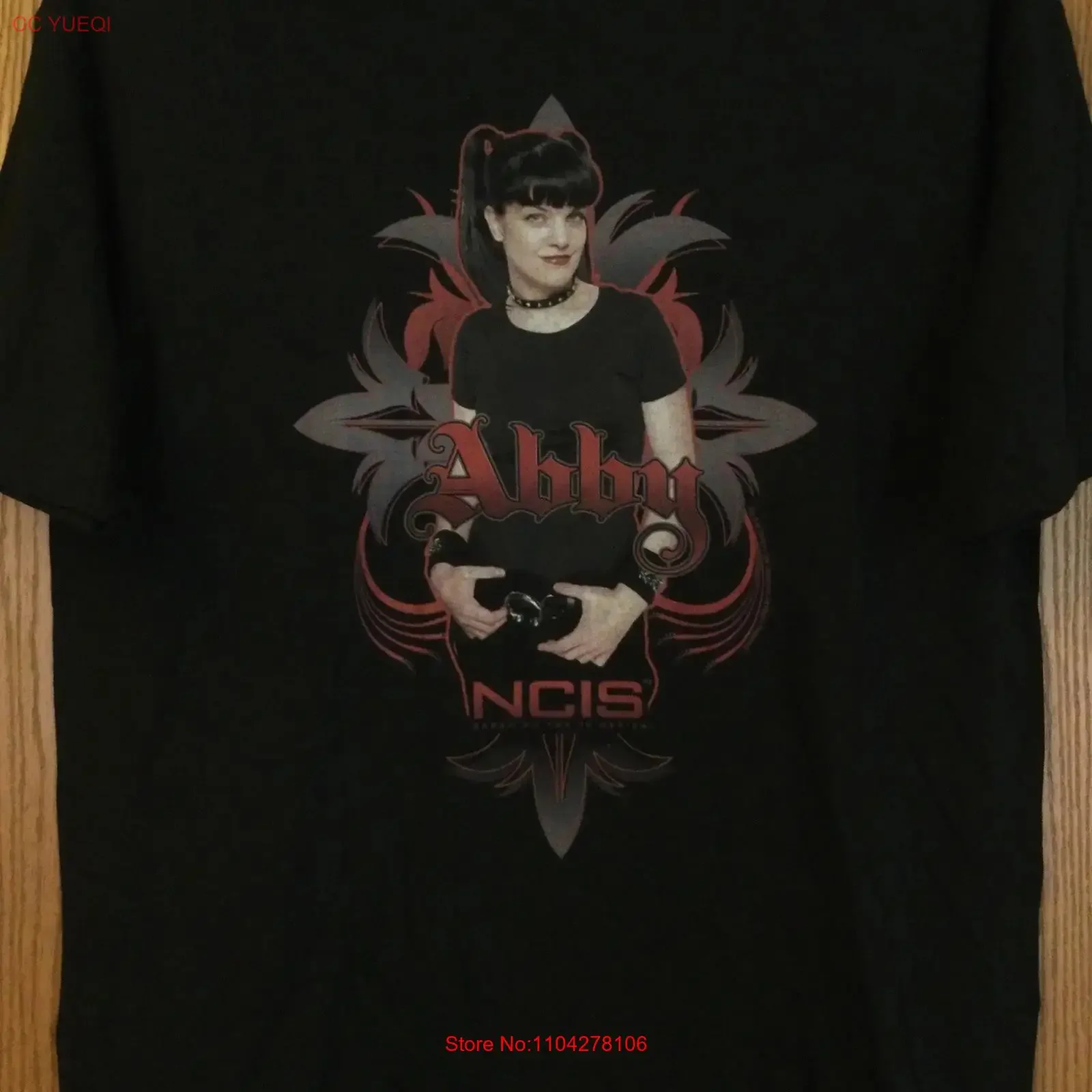 Ncis Cbs Tv Series …