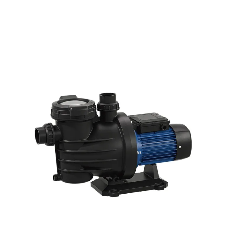 

Электрический микростандартный насос для плавания с высокой головкой и мелкой водой для бассейна