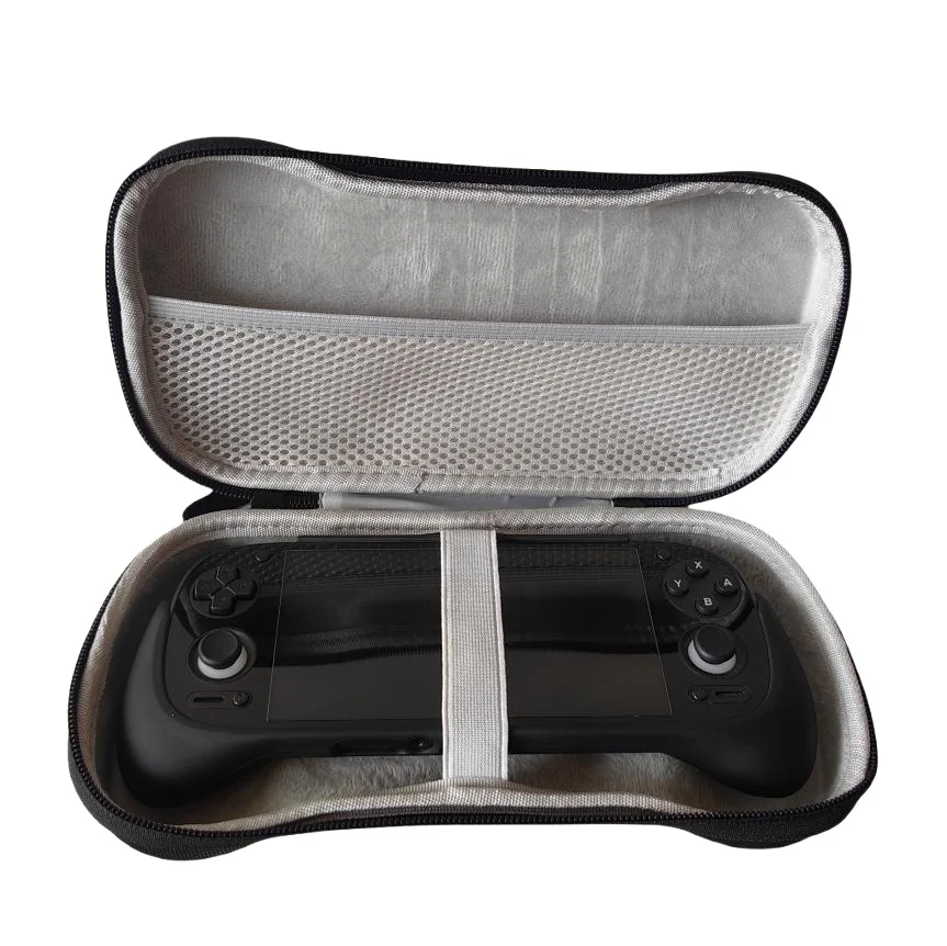 For Retroid Pocket 6 Dual Screen Storage Bag RP6 RPG2 RP5 Game