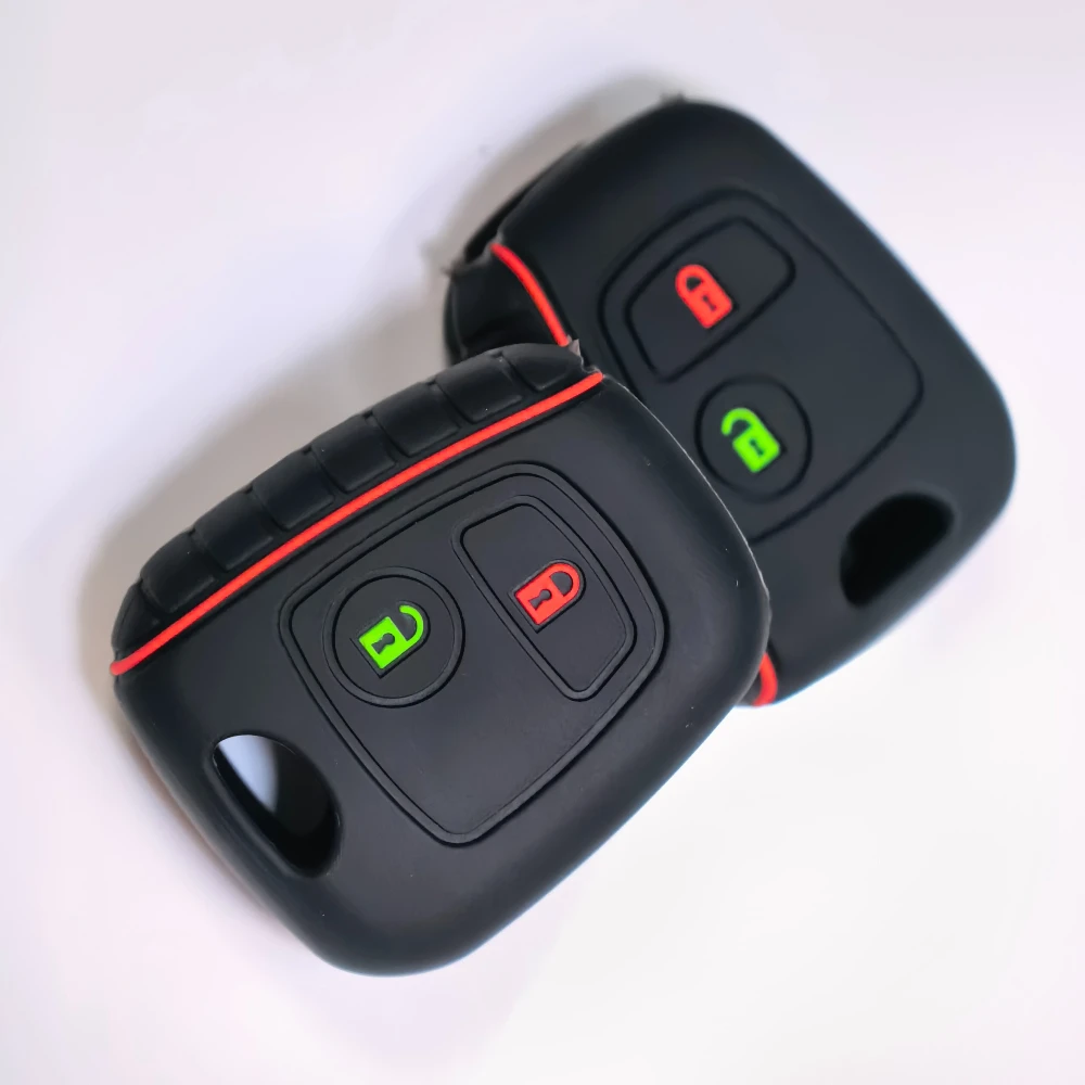 2 Button For Citroe…