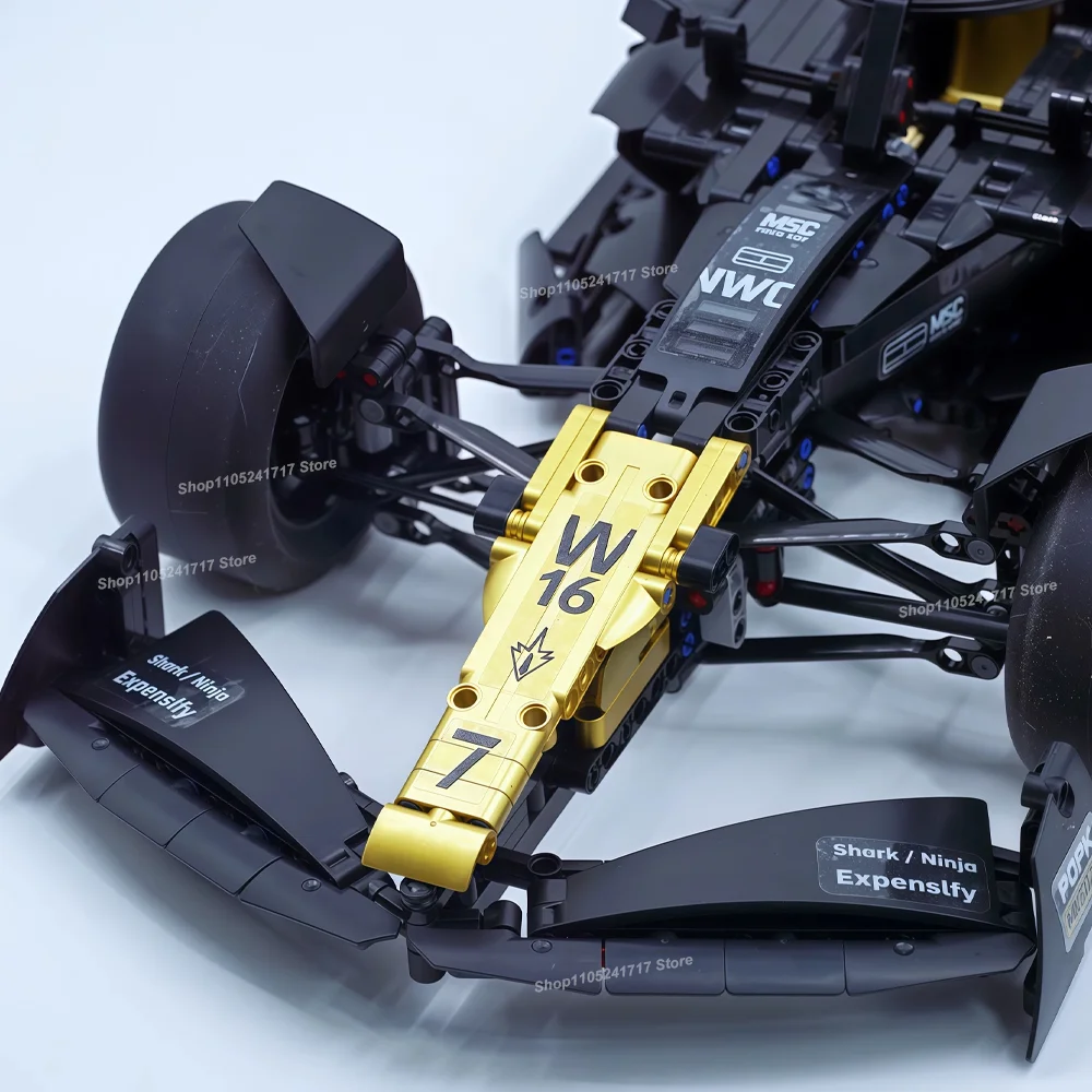 Thumbnail 4 - #53 Best Classic Building Blocks Sets to Buy In 2026