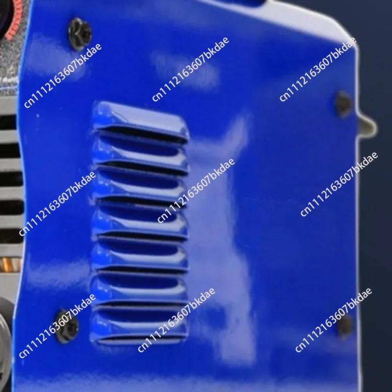 US standard European standard American Taiwan 110v welding machine 220v industrial grade manual two-in-one small pure copper in