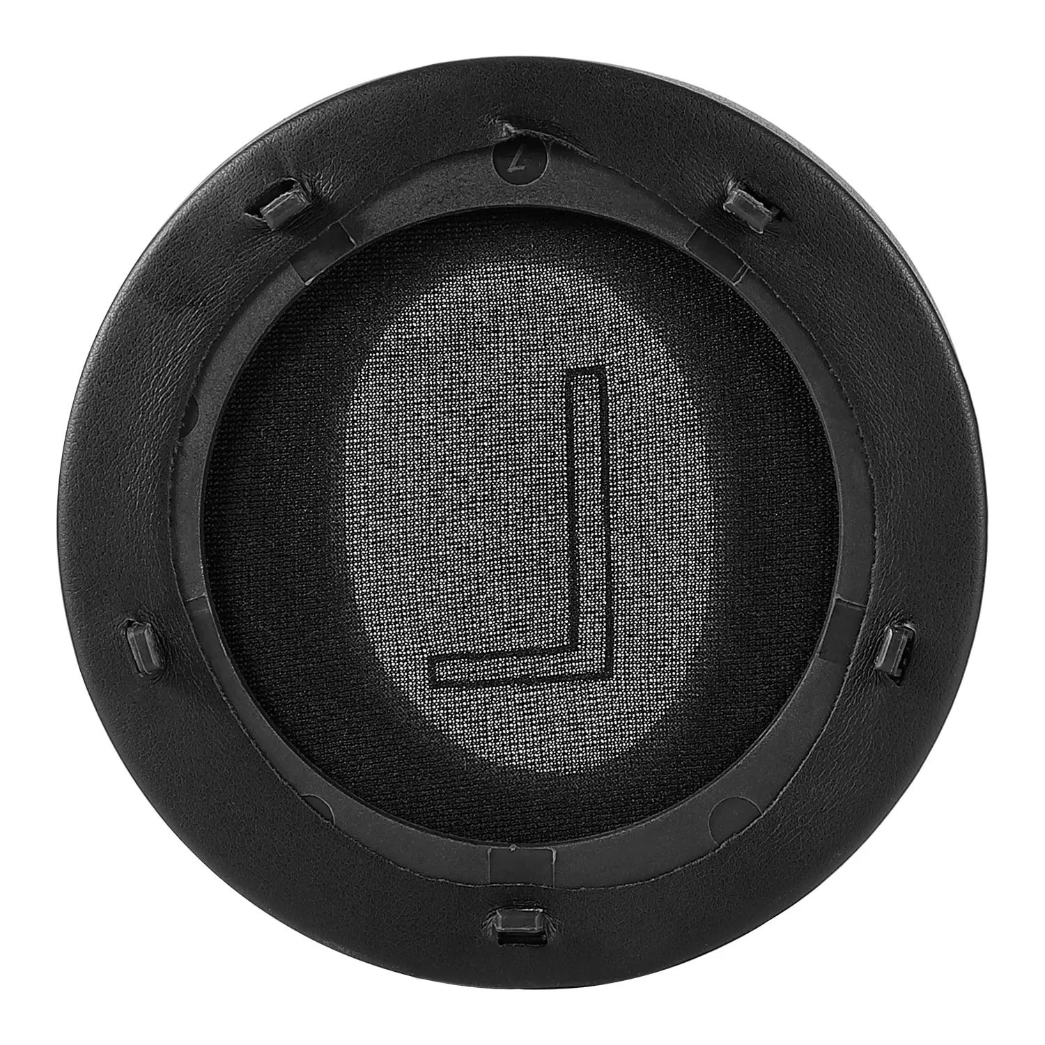 EKSA StarEngine Pro E5000 Pro Gaming Headset Replaceable Premium Protein Memory Foam Earpads (1 Pair )