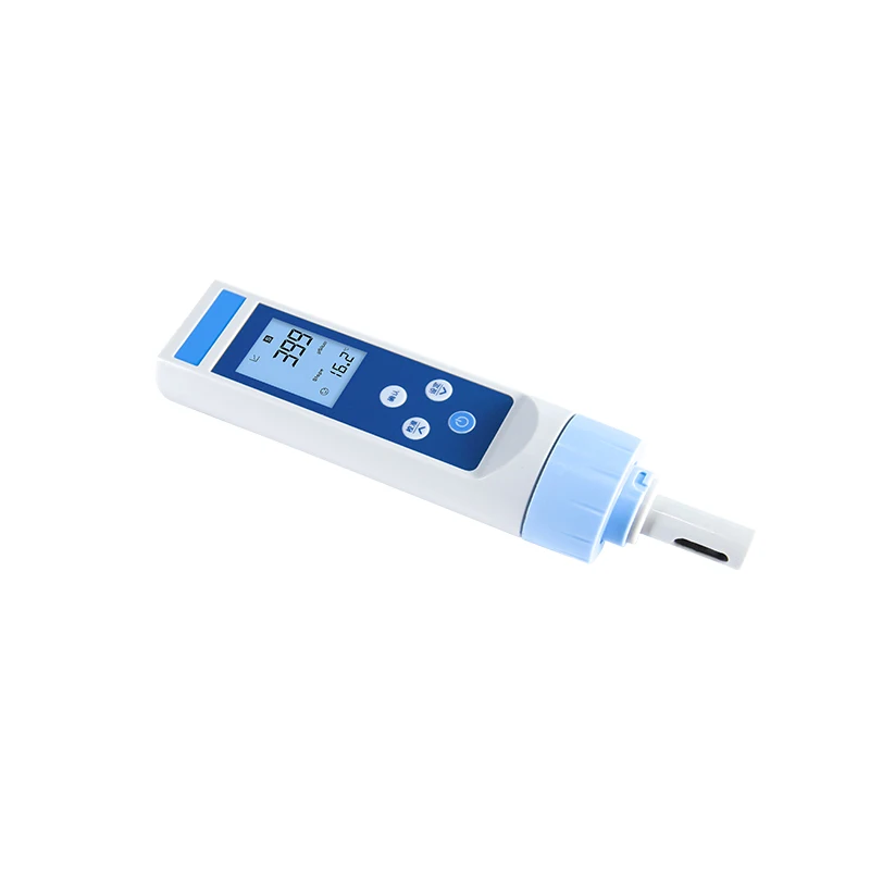 New Product Lohand High Quality Digital LCD Pen Type Ozone Meter Portable Ozone  Pen with ATC Function