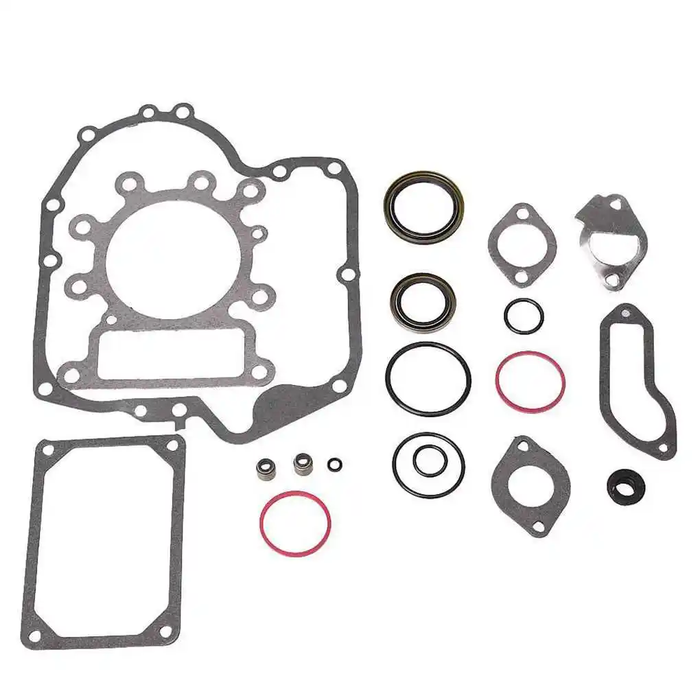 

Metal Engine Gasket Set for Briggs and Stratton 796181 697151 Model 21B900 285H00 28CH00