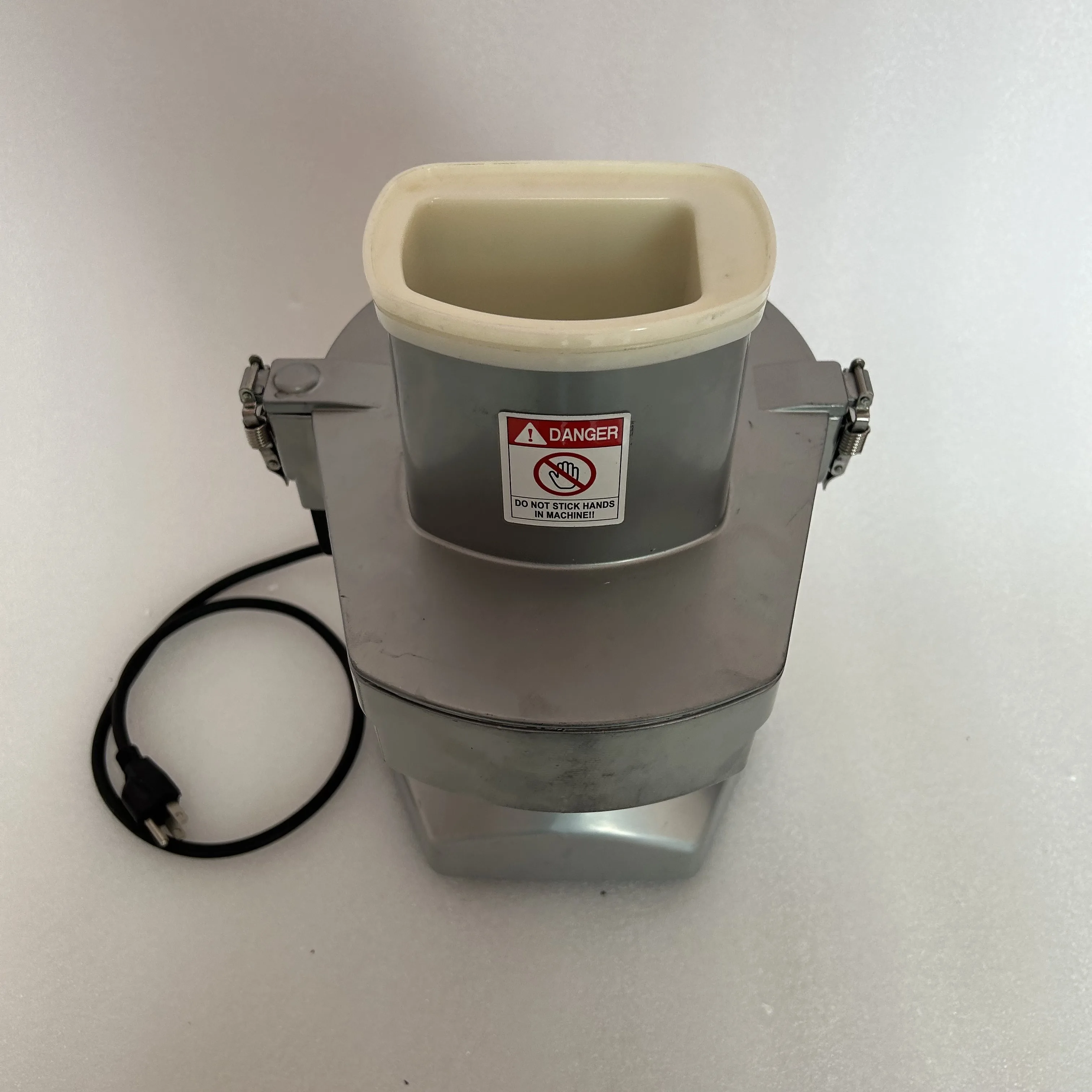 110V 220V Small Electric Green Onion Shredding Machine Vegetable Cutting Scallion Pepper Cutter For Hotel Restaurant