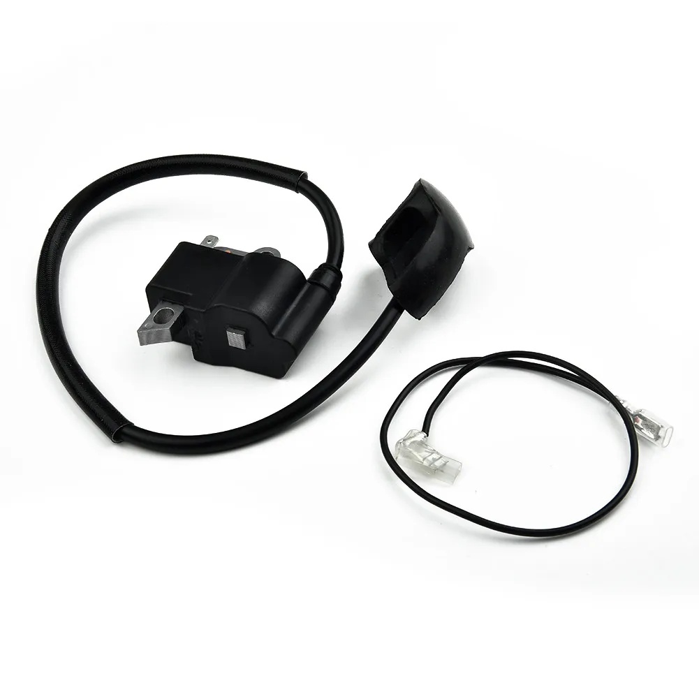 

Ignition Ignition Coil Parts Replace Replacement Spare FS200 FS250 Fits For Stihl BT120C BT121 FS120 Brand New