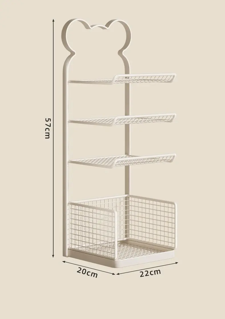 Variant: fourth layers