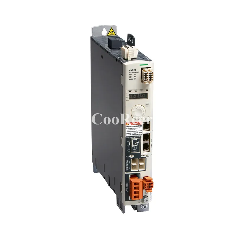

Серводвигатель серии LXM32, 0,32-1,2 кВт, LXM32AU60N4 LXM32AD12N4 LXM32AD18N4, новый оригинальный