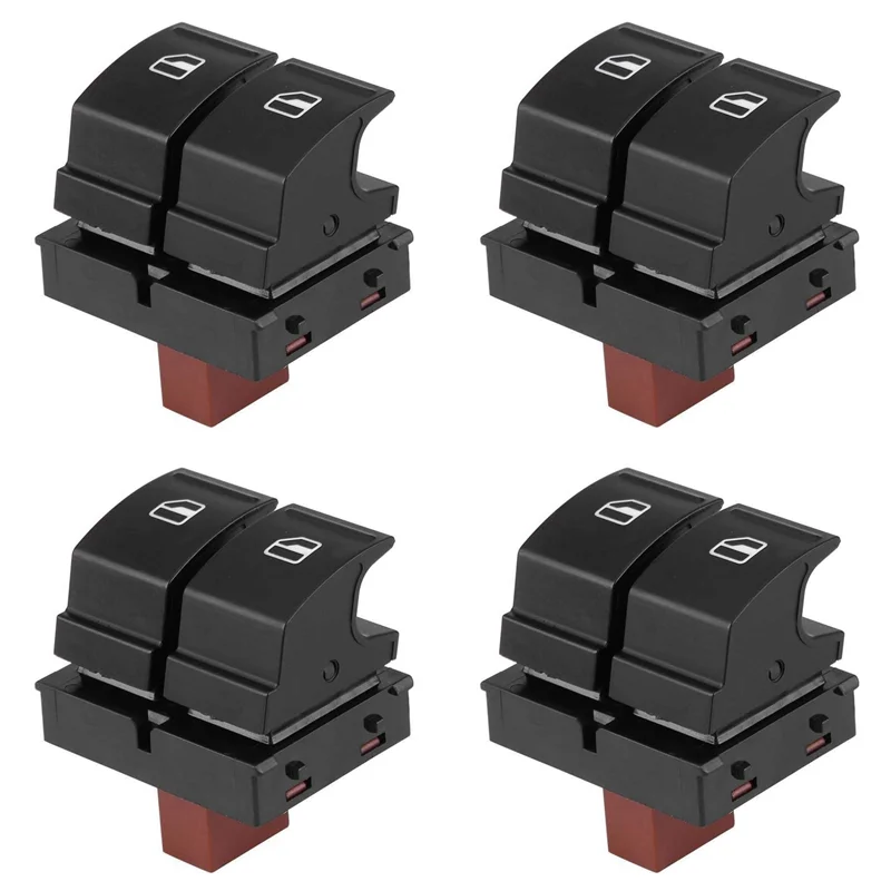 4X Electric Power W… - image