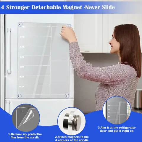 6 best sales att-göra-lista-tavla - №6