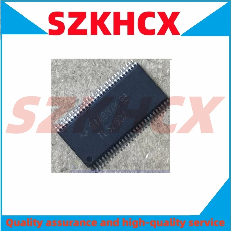 5PCS/LOT NEW TLS2602TDCARG4 HTSSOP-56