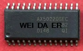 

AX50220SEC SOP28 IC spot supply quality assurance welcome consultation spot can play