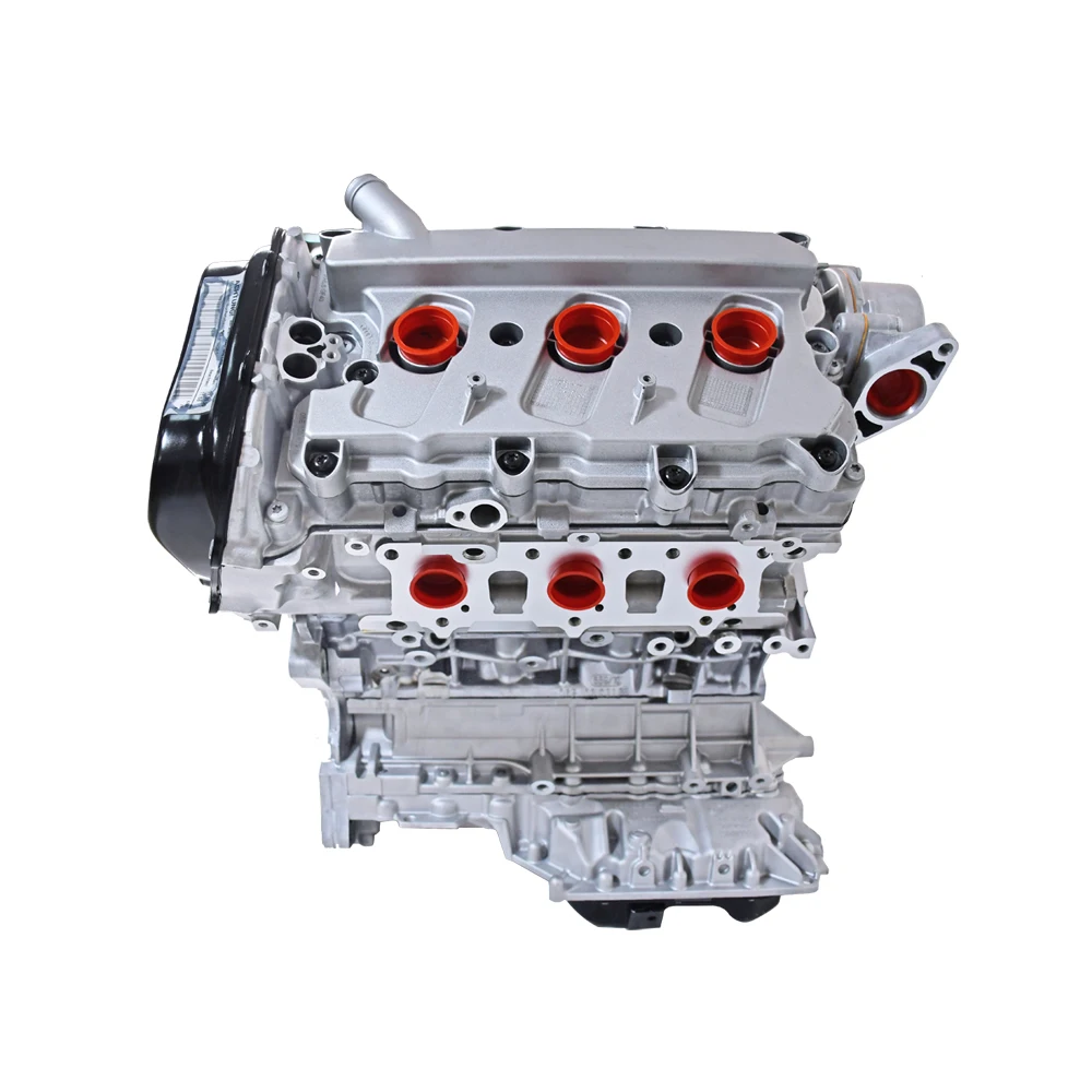 High quality FOR AUDI NO.06E100038N 06E100036E 4 Cylinder C7 2.5T CLX