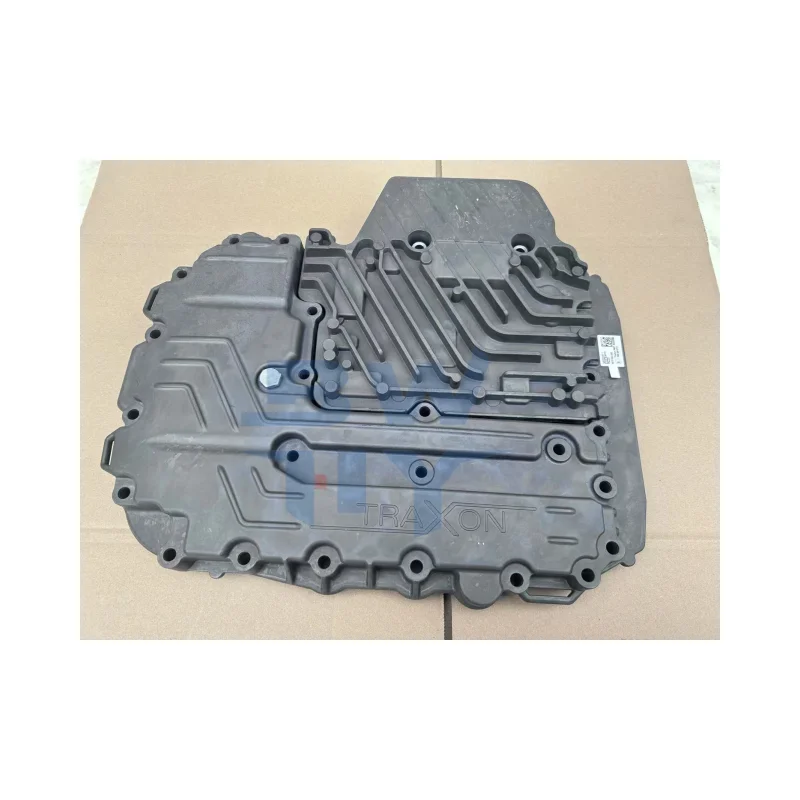 6070023002/0501331678 وحدة التحكم في نقل الشاحنة الثقيلة #1