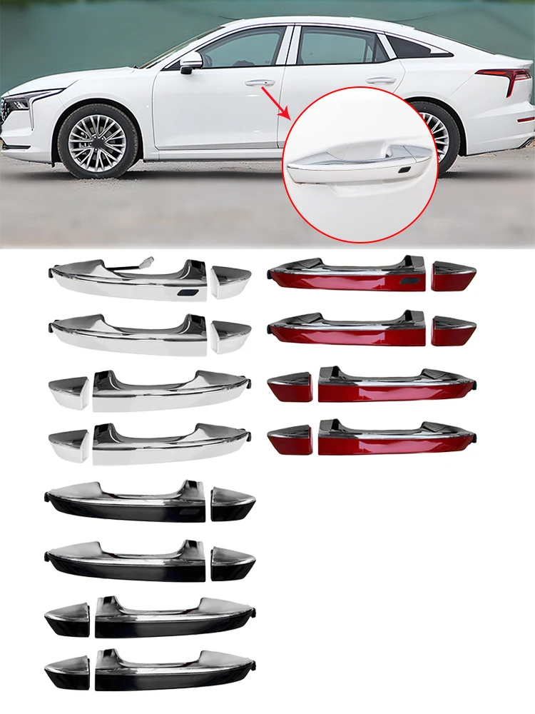 

For FAW Bestune B70 Exterior Door Handle