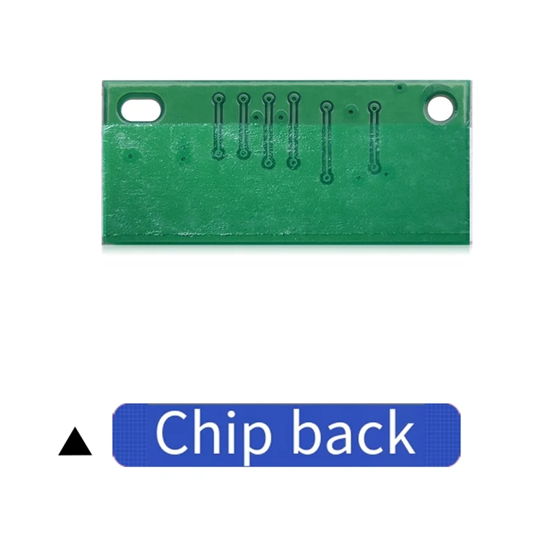 Exquisite-2Pcs 3K Toner Chip For Pantum CP1100 CP1100DN CP1100DW CM1100W CM1100 CTL-1100 CTL1100 CTL-1100H Printer Cartridge Chi