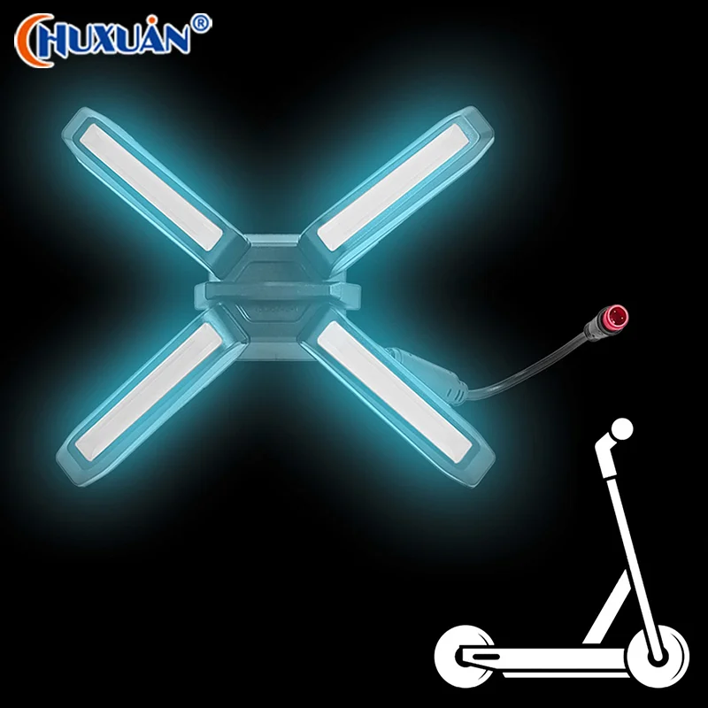 [Q]Original Headlight For Segw - Scooter Parts 评论和价格