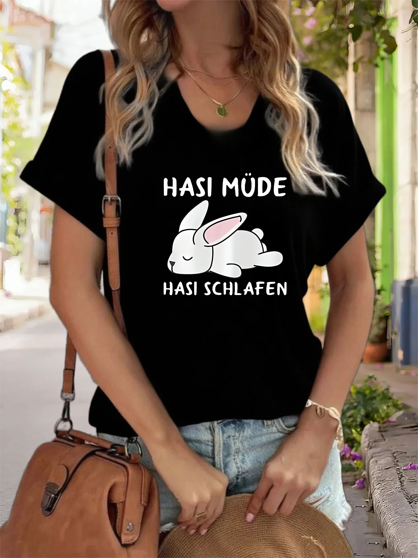 Women's O-Neck 