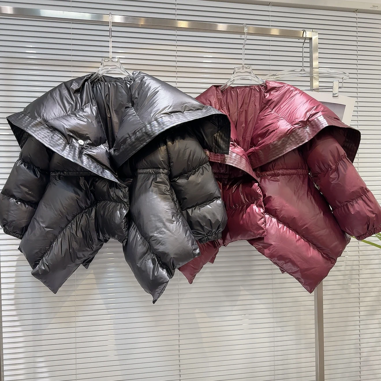 

Теплое хлопковое пальто Jaet с воротником-воены и застежкой на талии, зимнее новое пальто Sle Street Faion Sweet Cool, лидер продаж, хлопковое пальто Long Sve