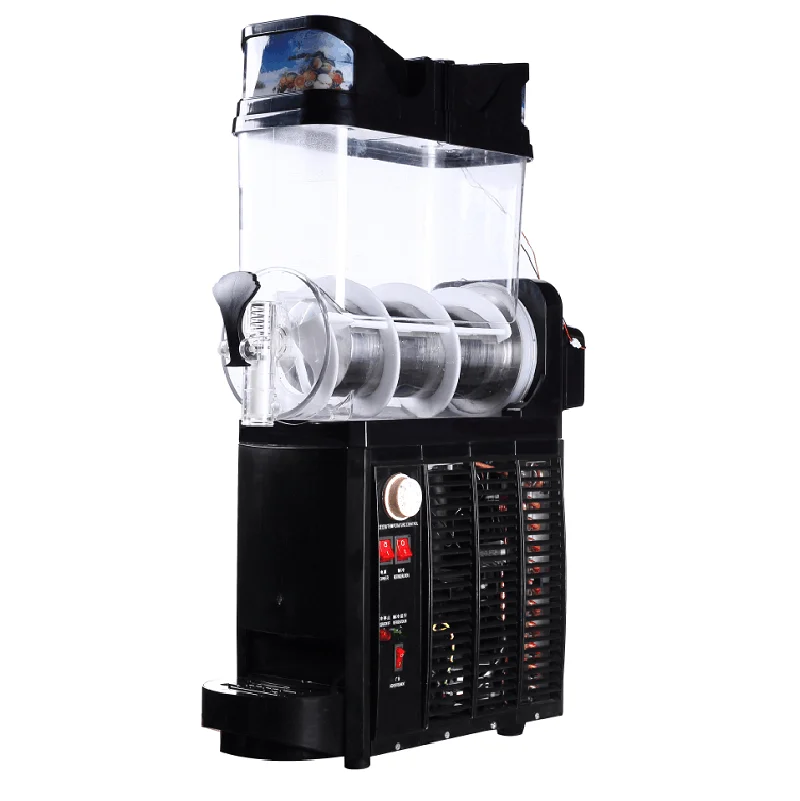 New Commercial Ice And Snow Melting Machine Smoothie Machine Multifunctional Cold Drink Machine