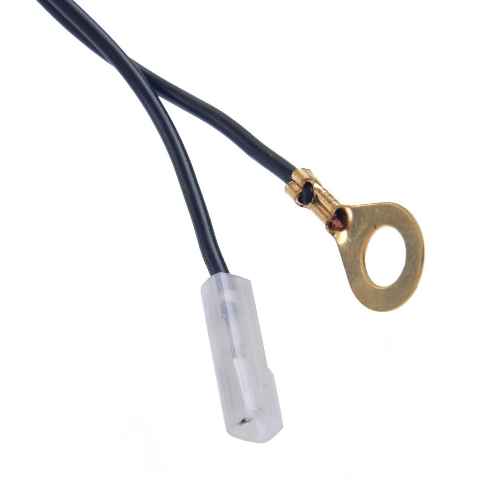 Capteur de bouton de jambière pour interrupteur d'éclairage de porte, 2 fils, A60E-4X, adapté pour Esteem Sidekick Geo Tracker 37670-61A00