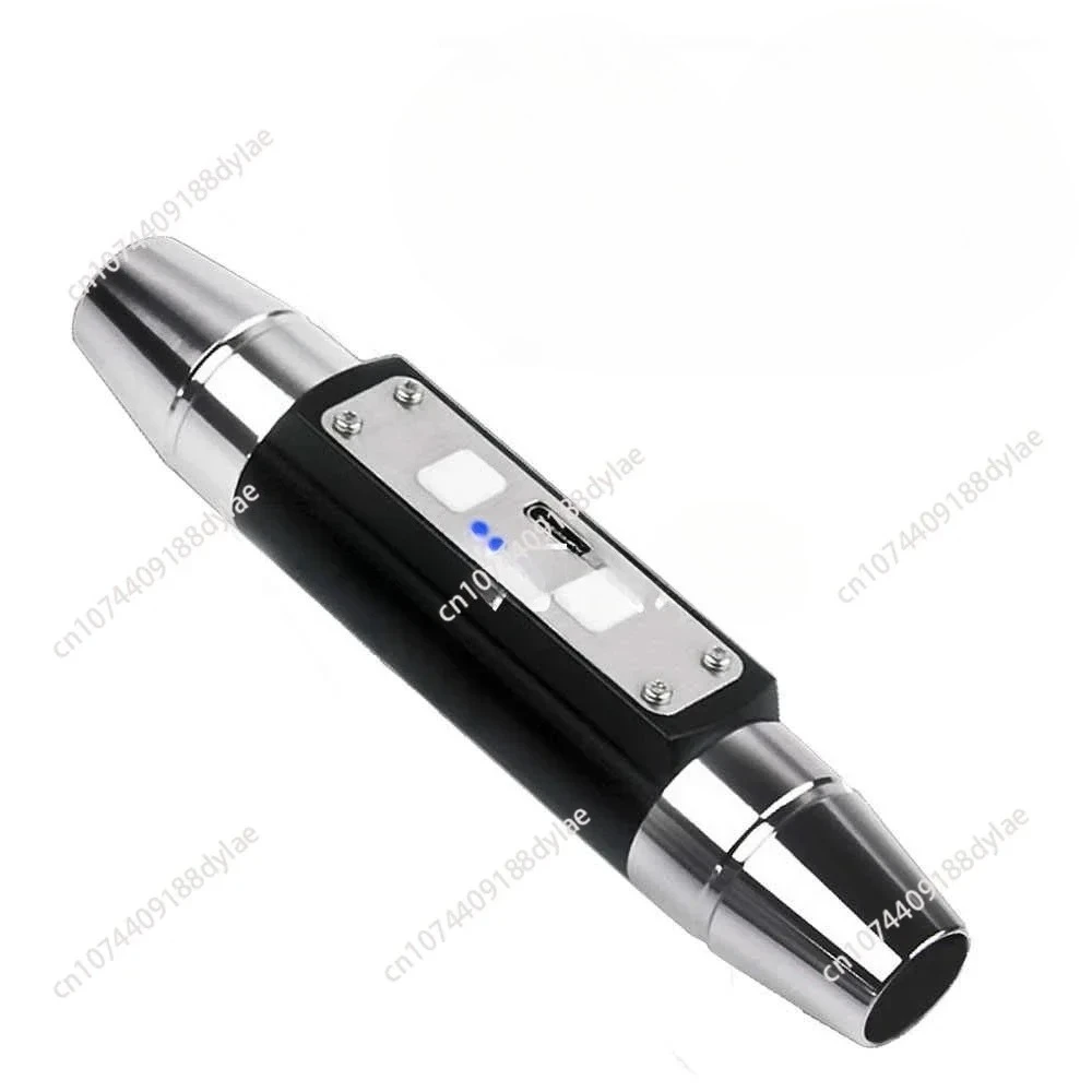

Longwave & Shortwave UV Lamps 254nm 365nm 395nm Minerals Phosphor Detector UVA UVC Blacklight LED Flashlight with ZWB3 Filter