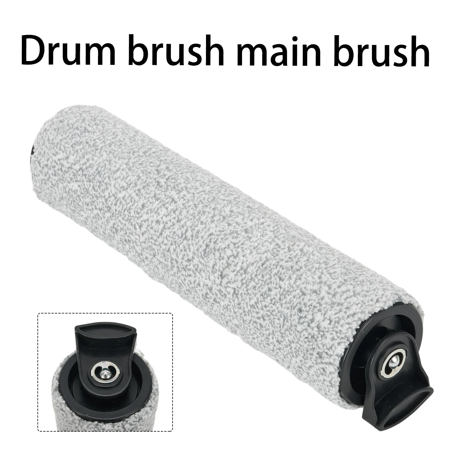 

Brand New Roller Brush Roller Main Brush Vacuum Cleaner Cleaning Tool S3 Dry And Wet High Quality Main Brushes