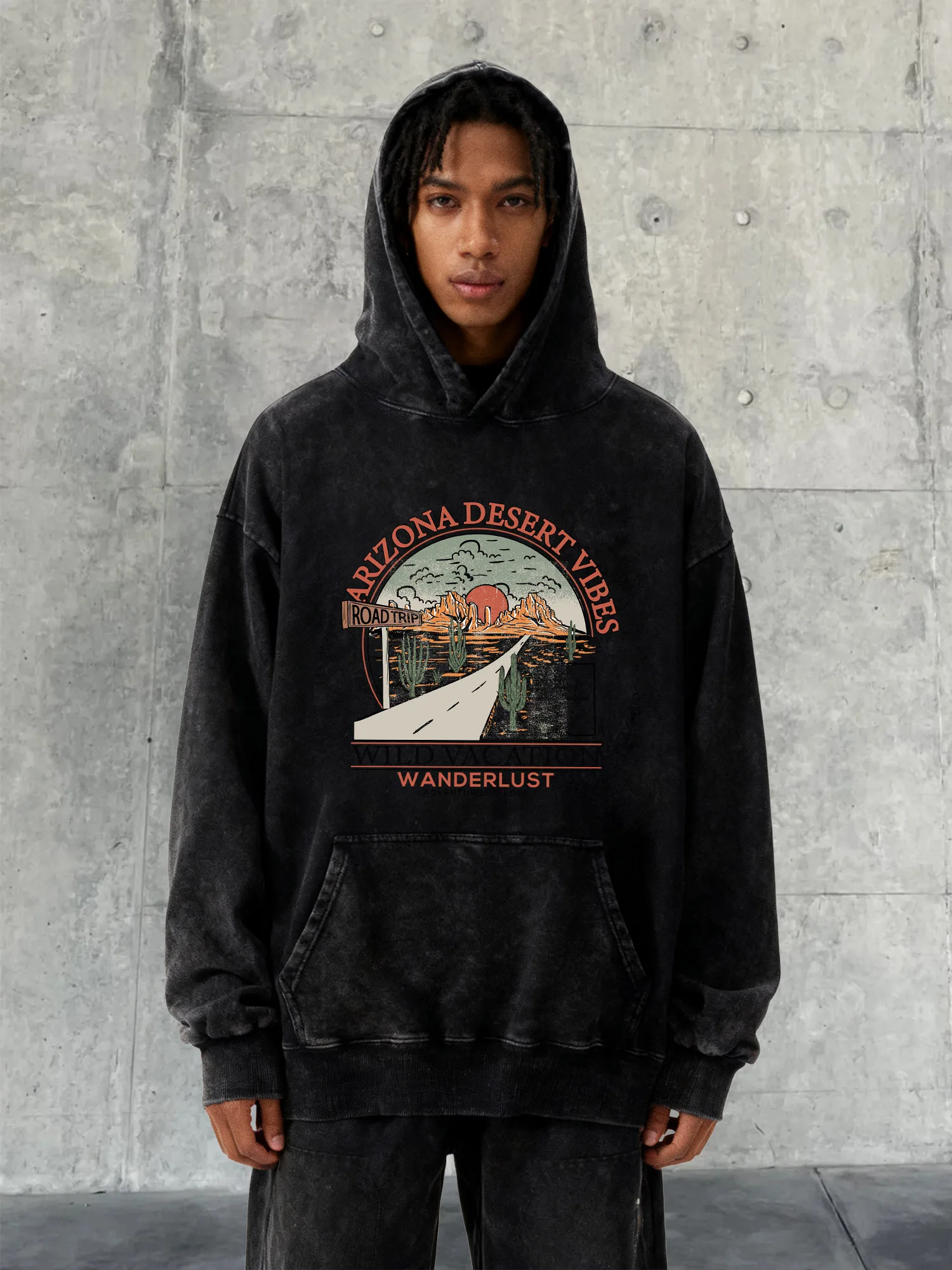 Arizona Desert Road… - image