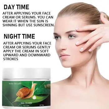 10 best sales Bir bahar salyangoz kremi - №10