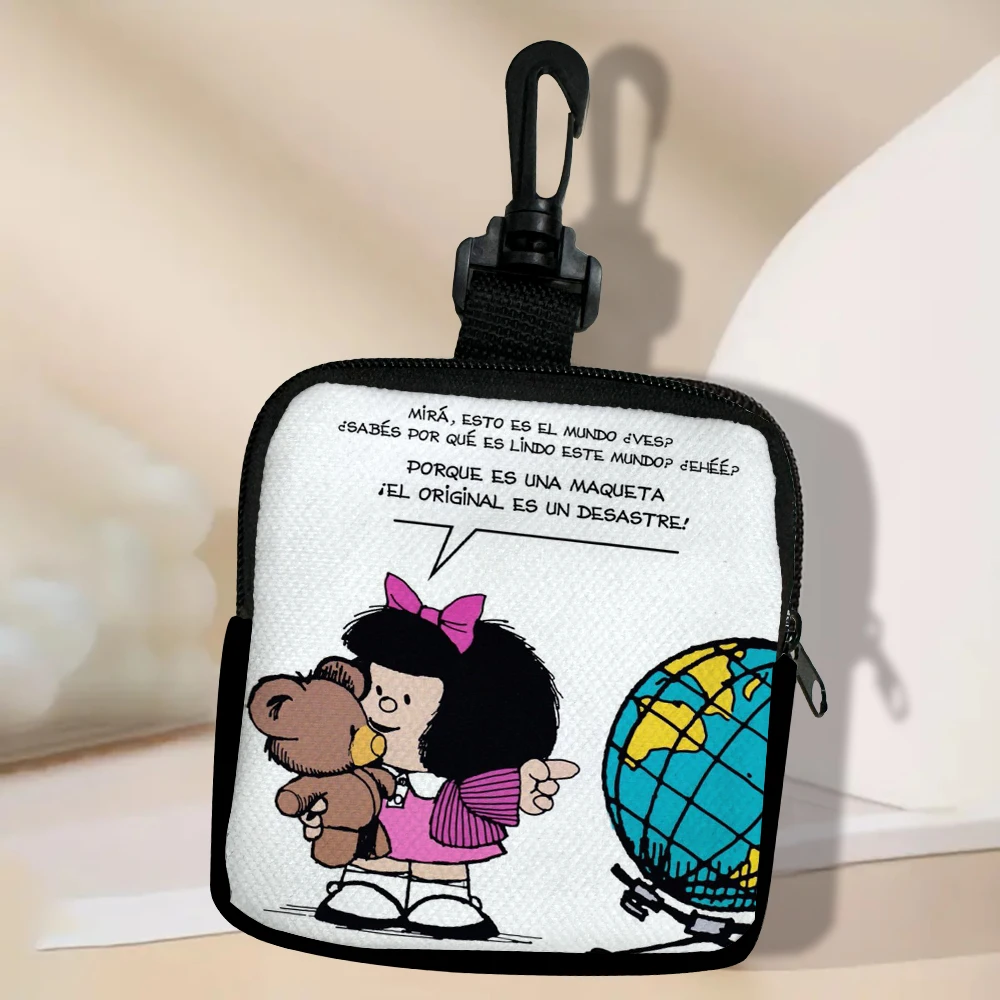 Ay Mafalda!! Mini W… - image