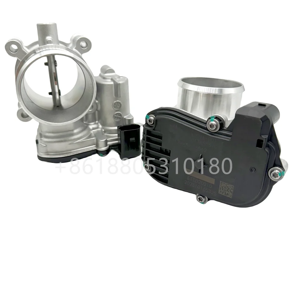 1001765557C Electronic throttle suitable for Weichai engines