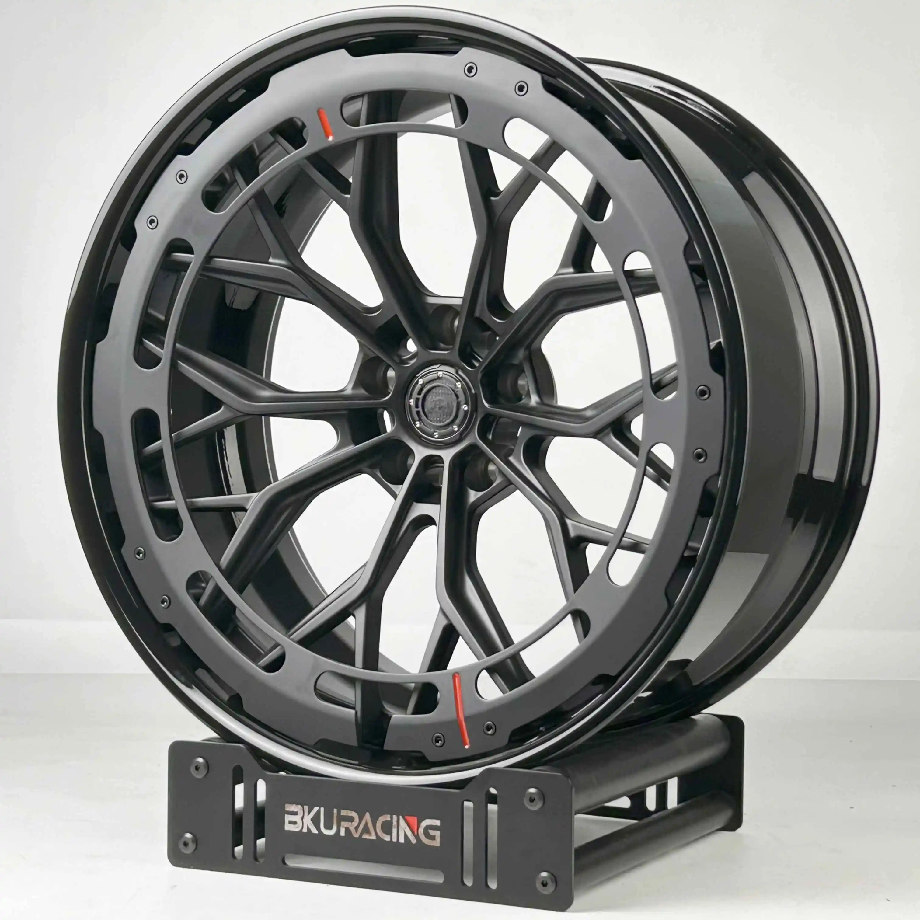 Bku for Lincoln Navigator AVIATOR NAUTILUS Corsair Forged Wheels 20 21 22 23 24 26 Inch Rims Custom Alloy Passenger Car Wheels