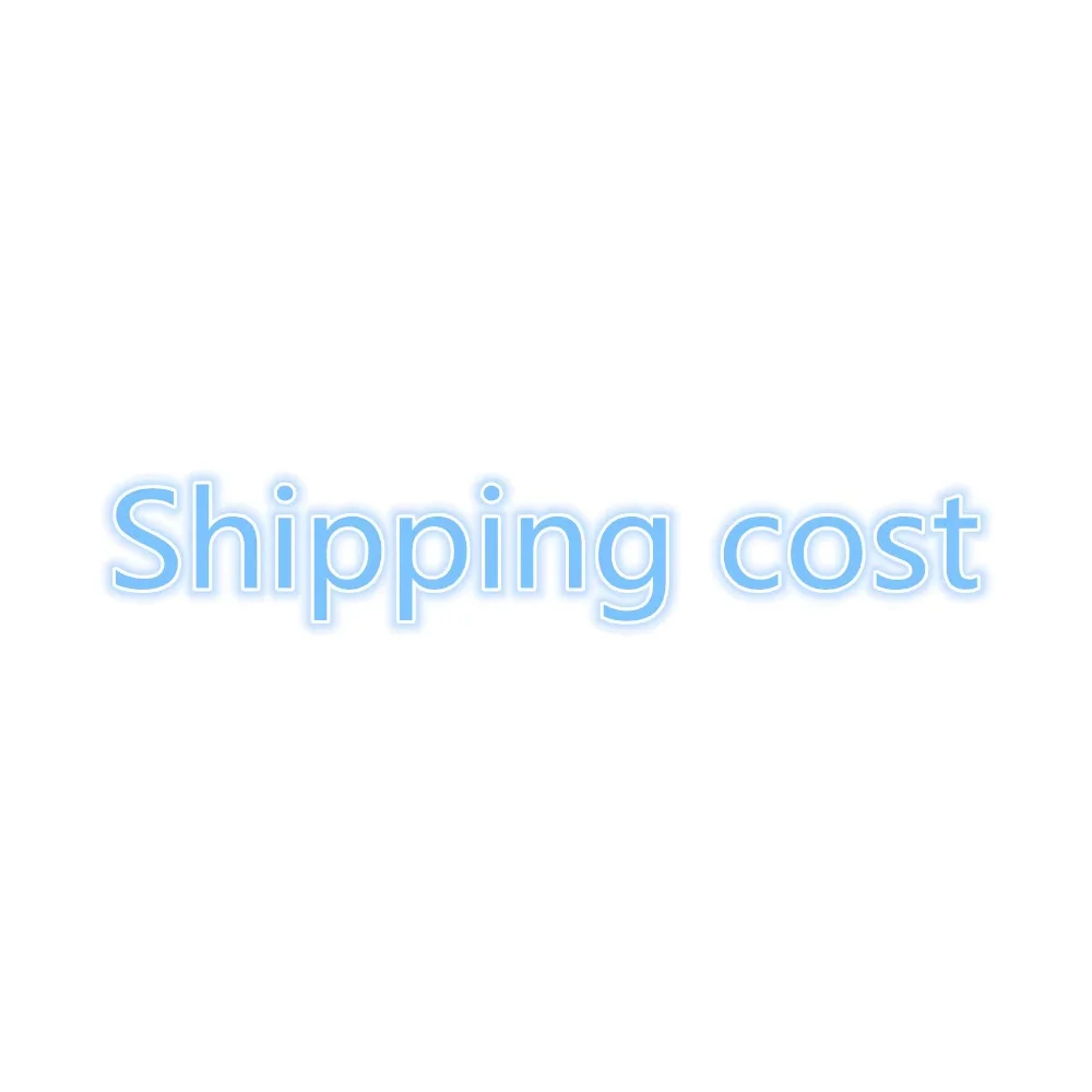 

VIP Shipping cost vip