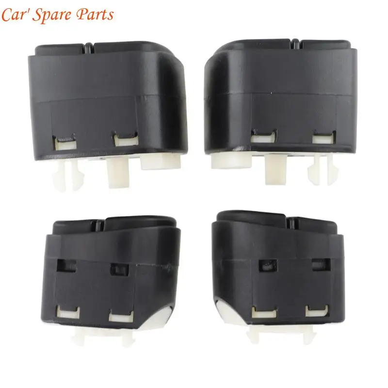 

Y4UA Industrial Steering Wheel Button Switch set Replaces 21997739 Steering Wheel Radio Control Switches Car ABS Button Panel