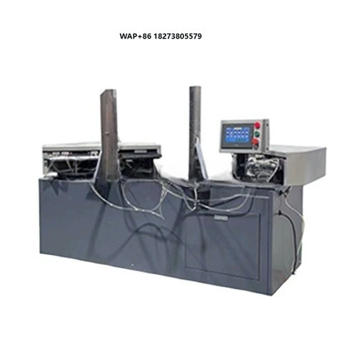 Automatic Frame Tenon Machine YFT 80
