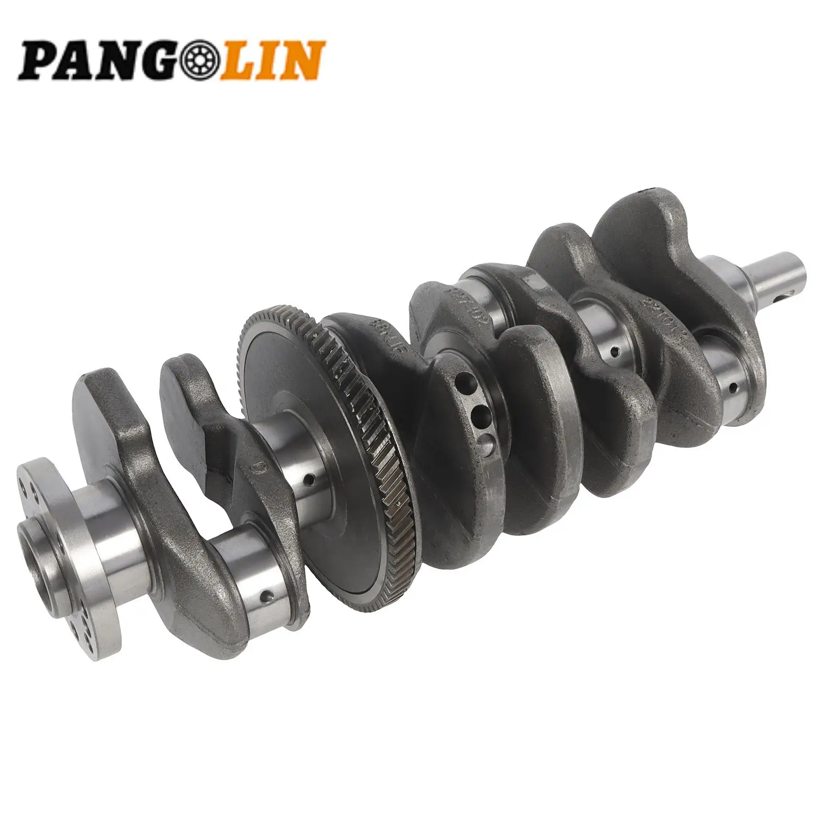 

1 шт. двигатель M264 274-030-42-00 коленчатый вал 270-030-05-01 274-030-01-01 274-030-02-01 для Mercedes-Benz C300 W205 2.0T автомобильные детали