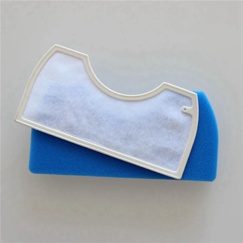 AS94-3X Adatto per accessori per aspirapolvere Filtro in cotone con filtro a rete con filtro HEPA DJ63