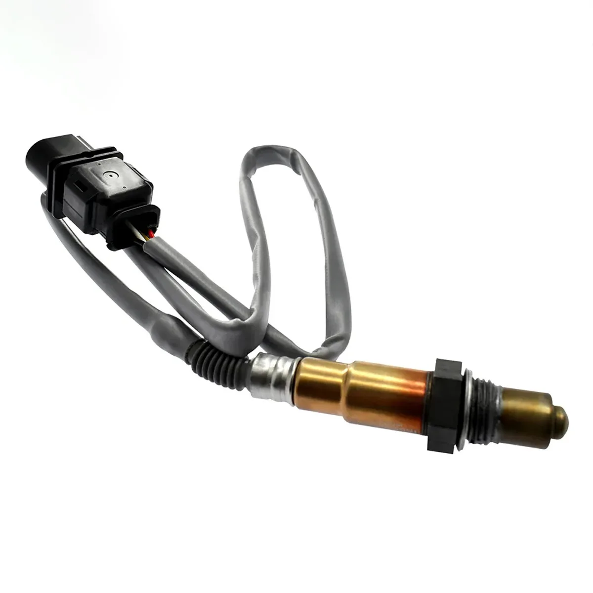 

Suitable for AduR8 5.2L Automotive Front Right Oxygen Sensor 1K0998262AD Auto Parts
