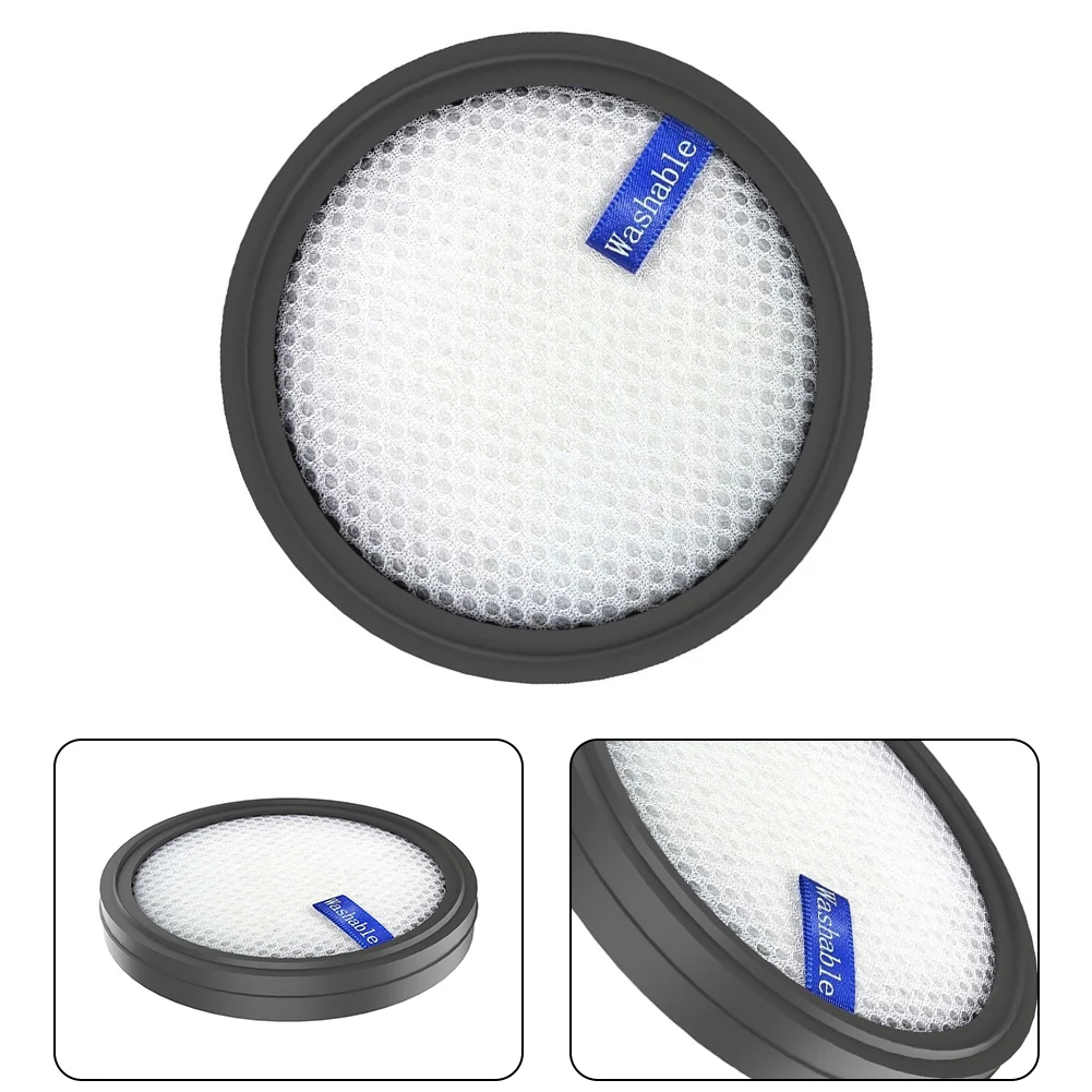 

1pc Filter For W200 W300 P1 P2 Vacuum Cleaner Spare Parts Home Cleaning Replacement Accessories