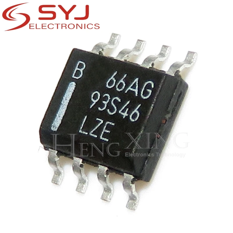 （1pcs-5pcs）LD7752GR LD7752 LM4818MX LM4818M LM4818 M93S46-MN6T M93S46 93S46 SOP-8