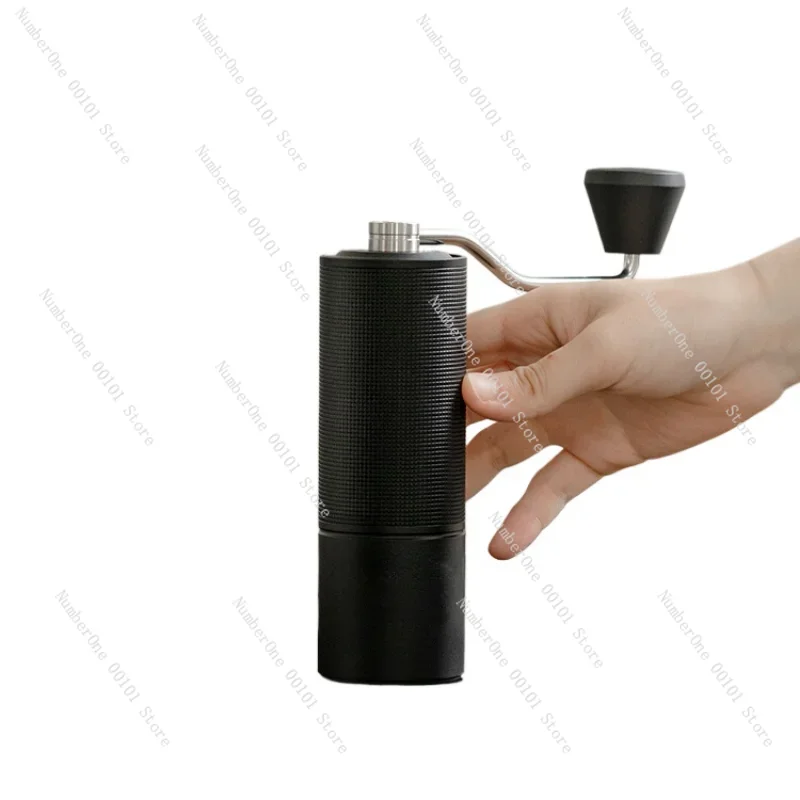 

C3S Manually Operated Coffee Grinder Appliance Italian Manual Grinding Machines Hand Punch Household Hand Grinder