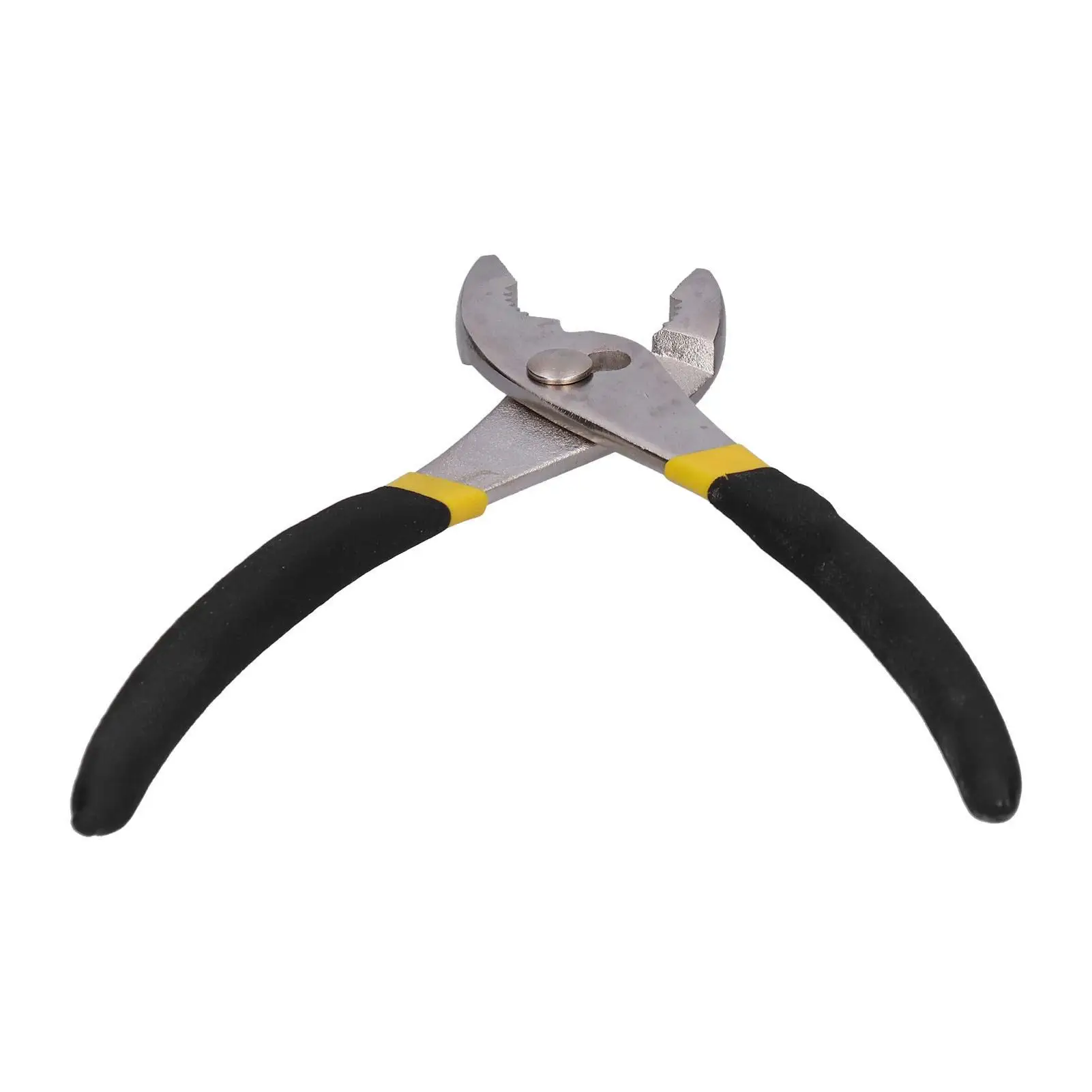 High Carbon Steel for 8in Slip Joint Plier Buttons for clothing , for metal Parts & Hardware - L208080