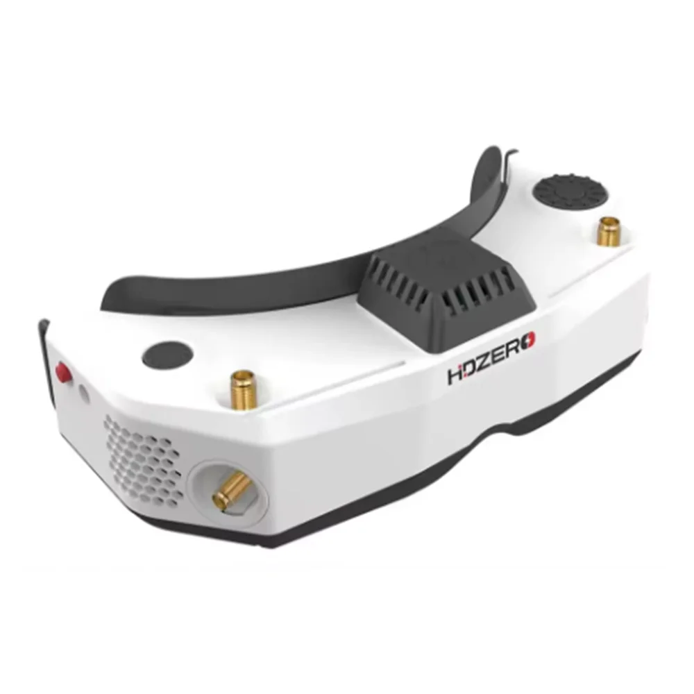 2025 venda quente HDZero Goggle 2 Digital Transmite FPV Goggles2 Analógico e Digital Video Goggle2