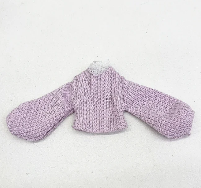 New style Toy accessories gift pretty clothes for your BB FR 1/6 scale dolls BBIKD16H