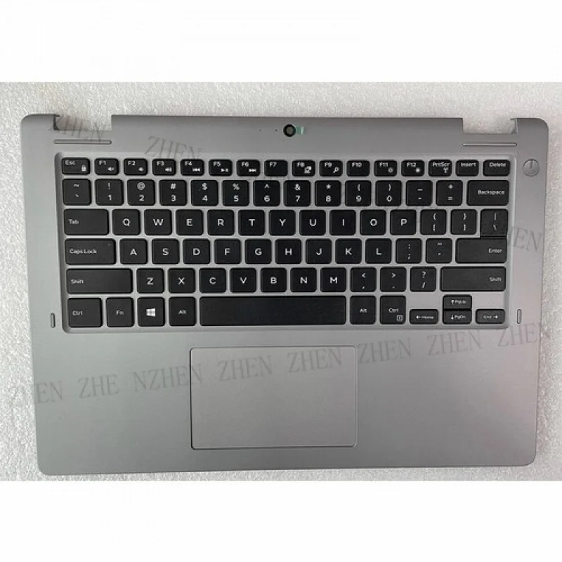 

Y ДЛЯ DELL Latitude 3310 E3310 2-в-1 ноутбук C чехол клавиатура упор для рук 06GP8Y